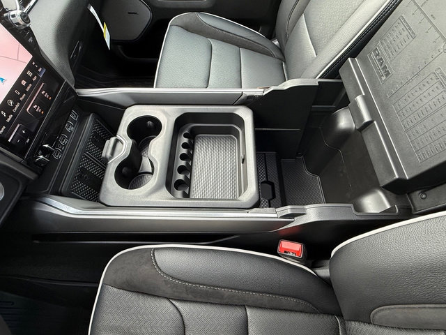 New 2026 RAM 1500 Laramie image 37