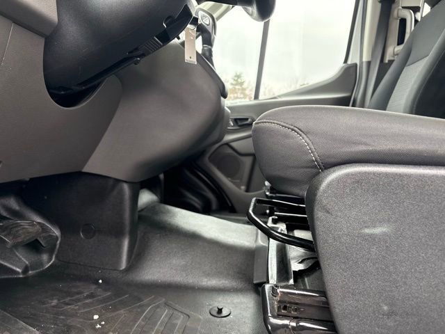 Used 2024 Ford Transit 250 Base w/ Exterior Upgrade Package image 29