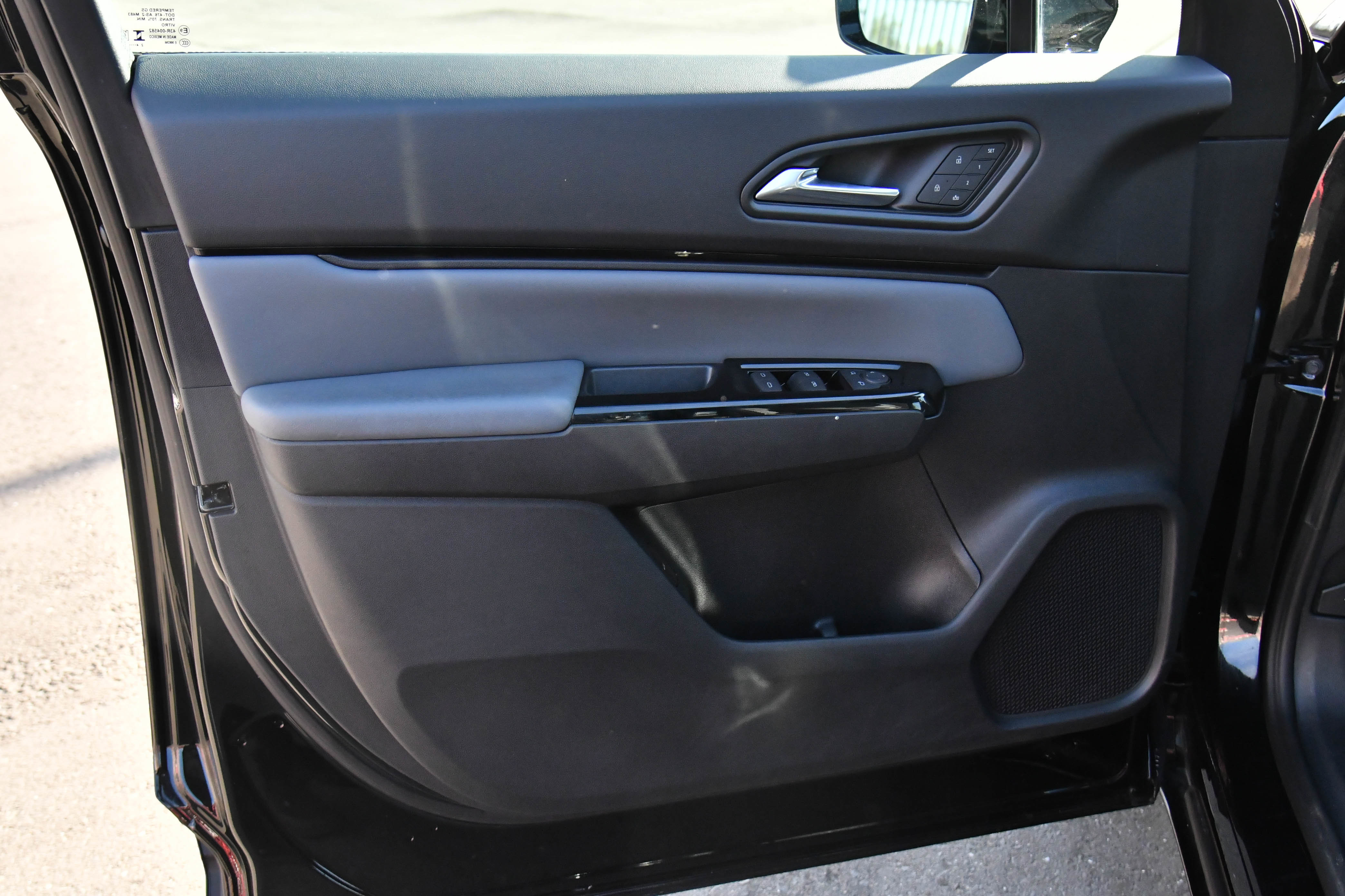 Used 2024 Honda Prologue Touring image 14