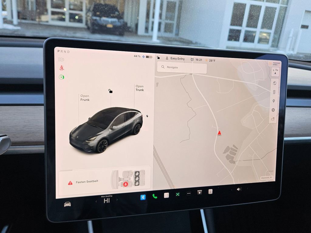 Used 2020 Tesla Model Y Long Range image 14
