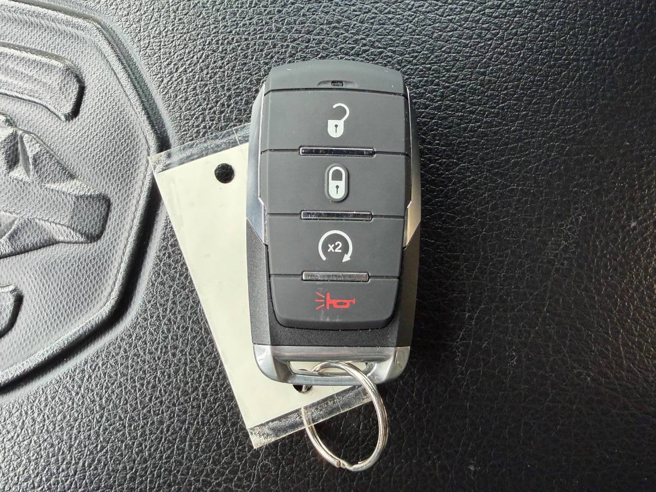 Used 2019 RAM 1500 Sport w/ Level 2 Equipment Group image 32