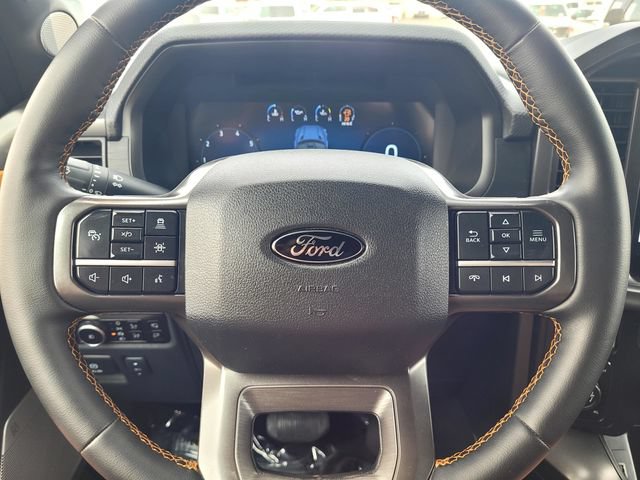 Certified 2025 Ford F150 Tremor AWD/4WD image 25