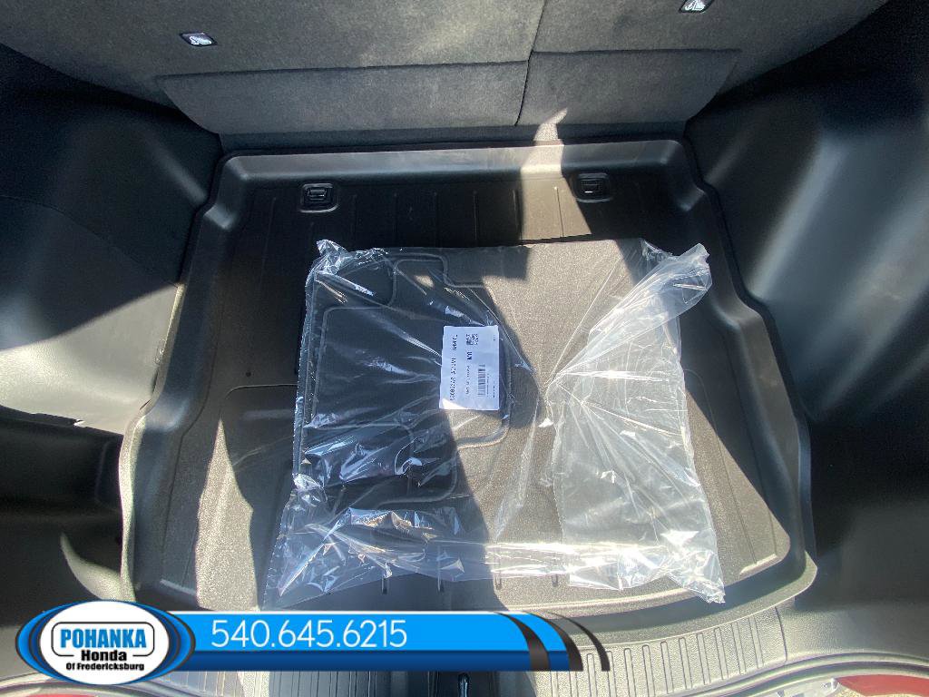 New 2026 Honda CR-V Sport image 6