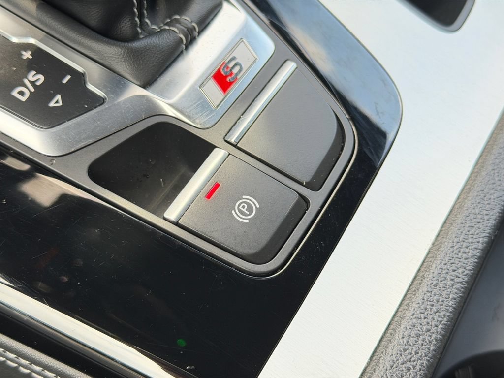 Used 2021 Audi SQ5 Premium Plus AWD/4WD image 30