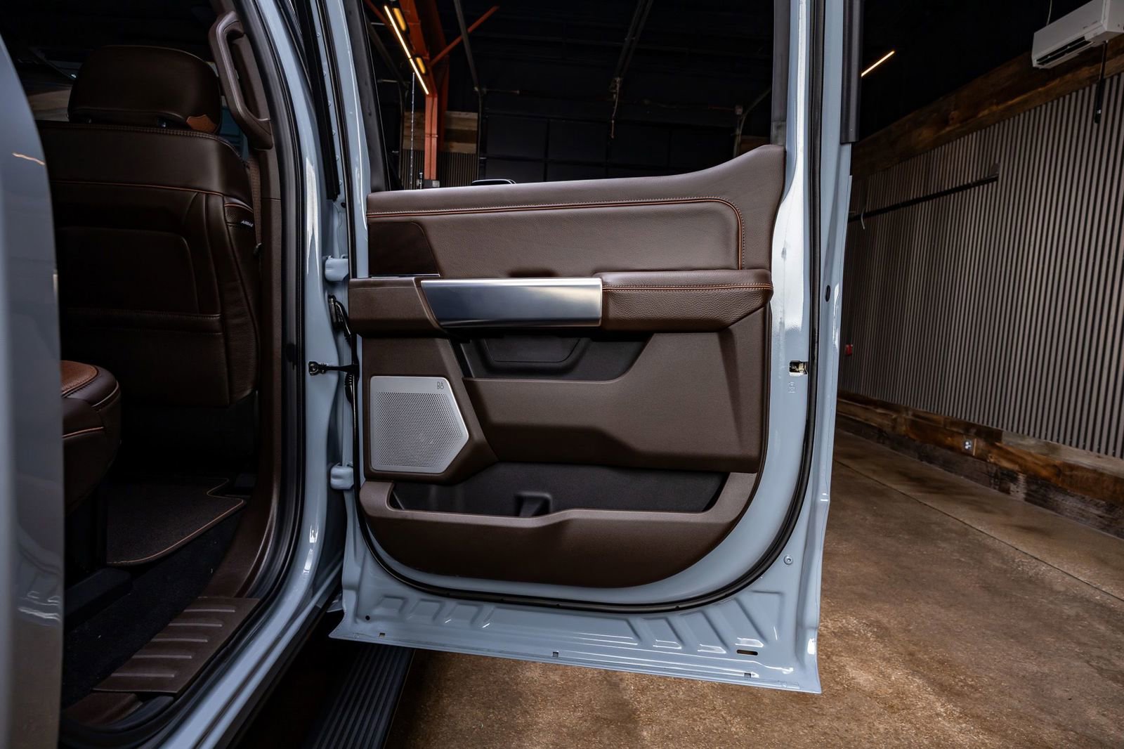 Used 2026 Ford F250 King Ranch AWD/4WD image 40