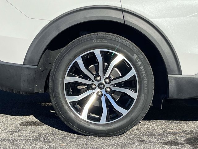 Used 2022 Ford Explorer ST-Line w/ Class IV Trailer Tow Package RWD image 11