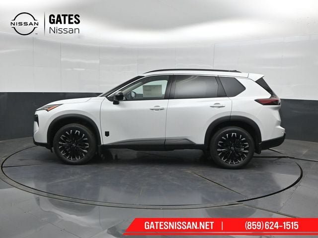 New 2026 Nissan Rogue Dark Armor AWD/4WD image 7