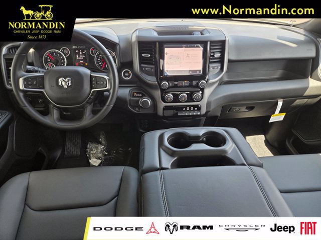 New 2026 RAM 1500 Tradesman RWD image 7