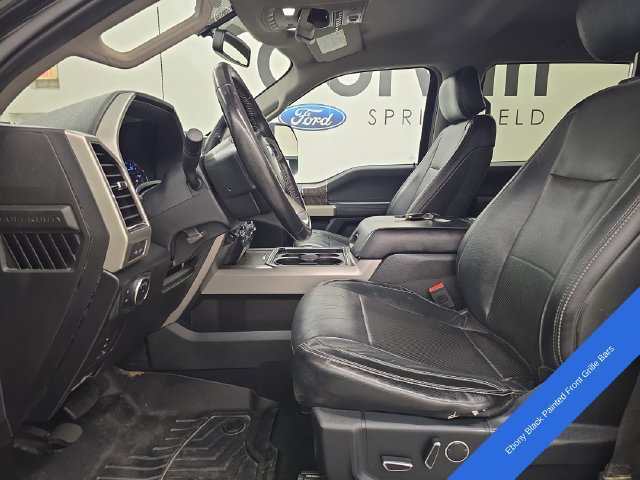 Used 2019 Ford F350 Lariat AWD/4WD image 21