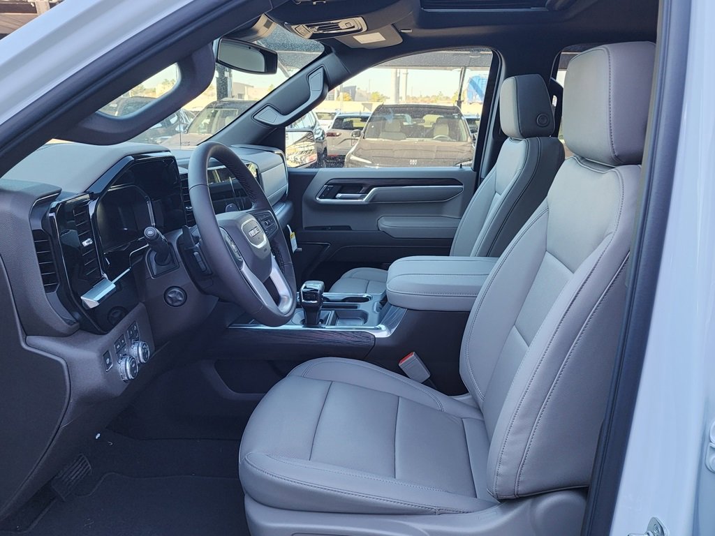 New 2026 GMC Sierra 1500 SLT w/ SLT Premium Plus Package image 17