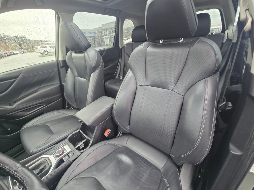 Used 2021 Subaru Forester Touring w/ Popular Package #2 image 17