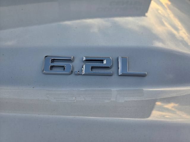 Used 2026 Chevrolet Silverado 1500 High Country w/ High Country Premium Package AWD/4WD image 23