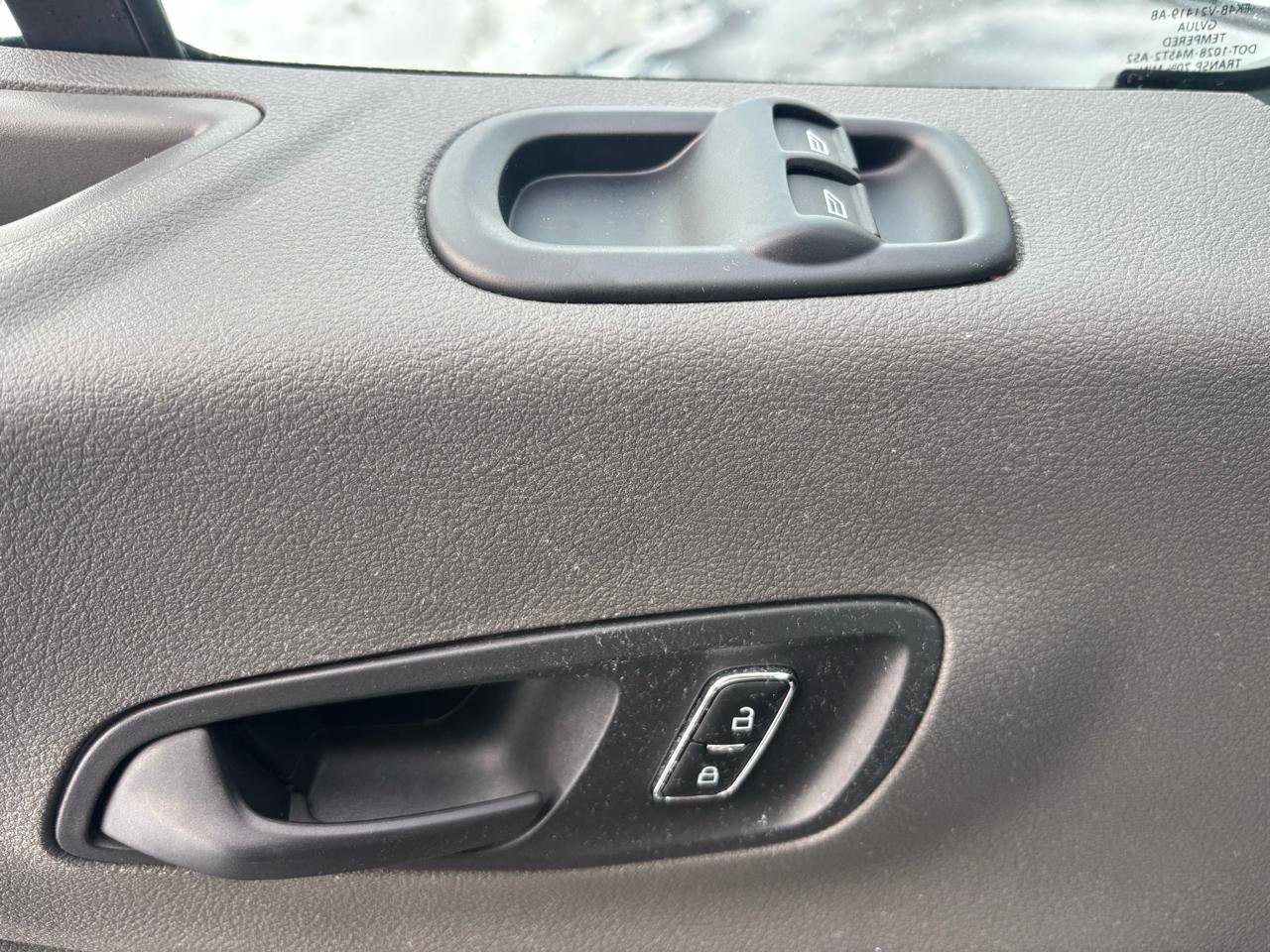 Used 2024 Ford Transit 250 Low Roof w/ Exterior Upgrade Package image 15