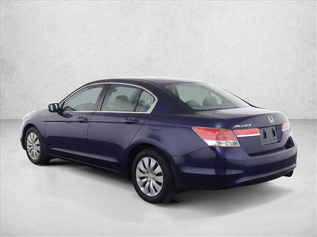 Used 2011 Honda Accord LX image 5