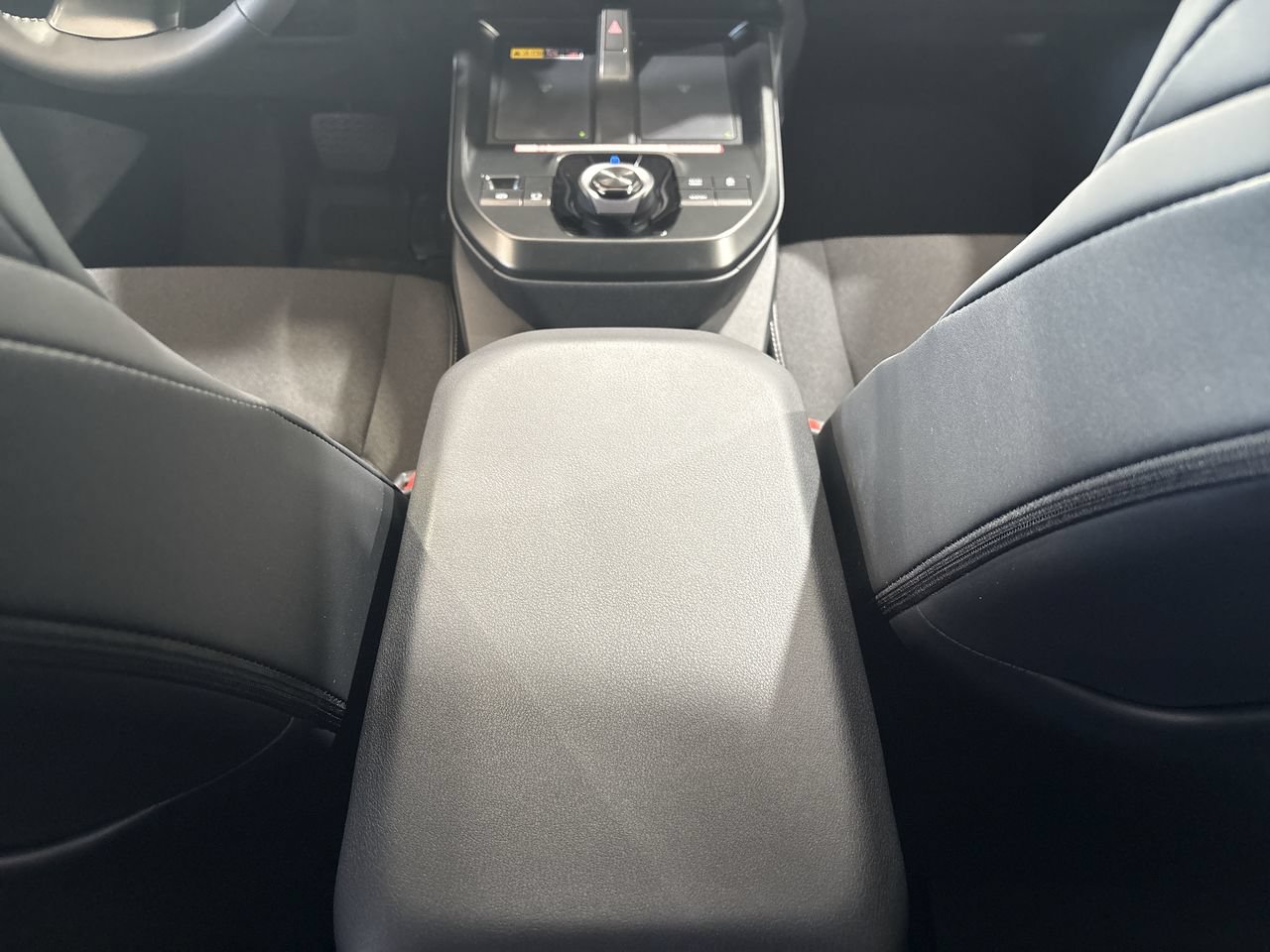 New 2026 Toyota C-HR AWD/4WD image 22