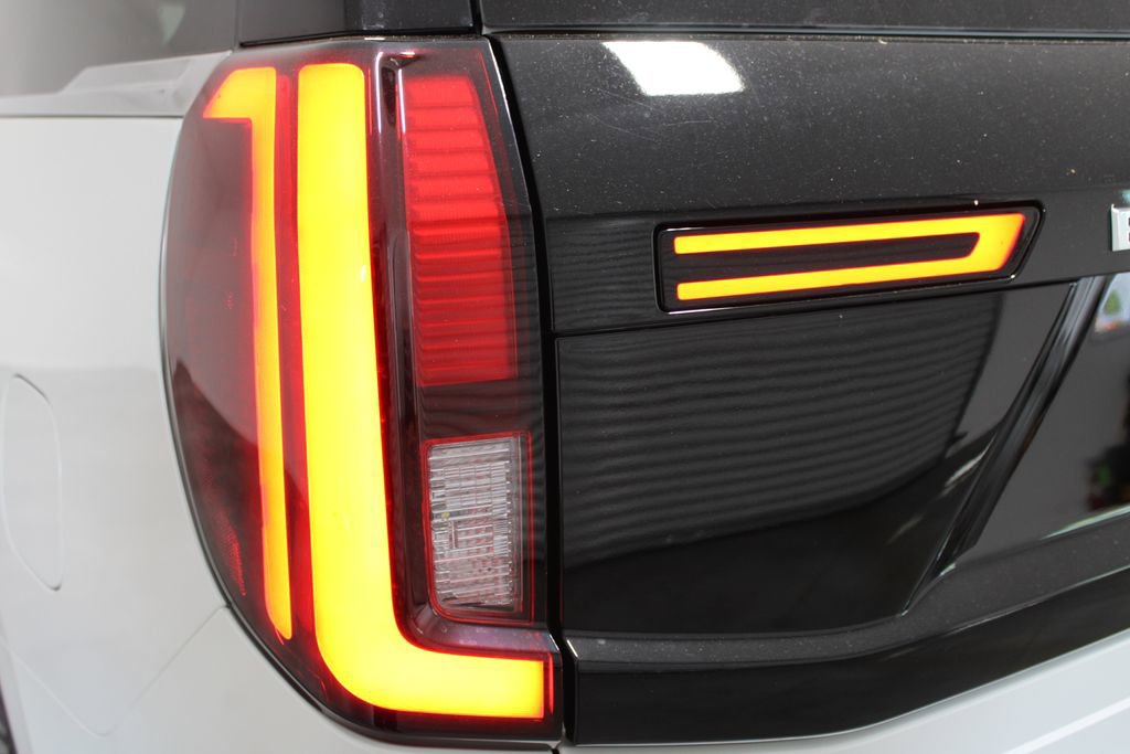 New 2026 Ford Expedition Platinum image 57