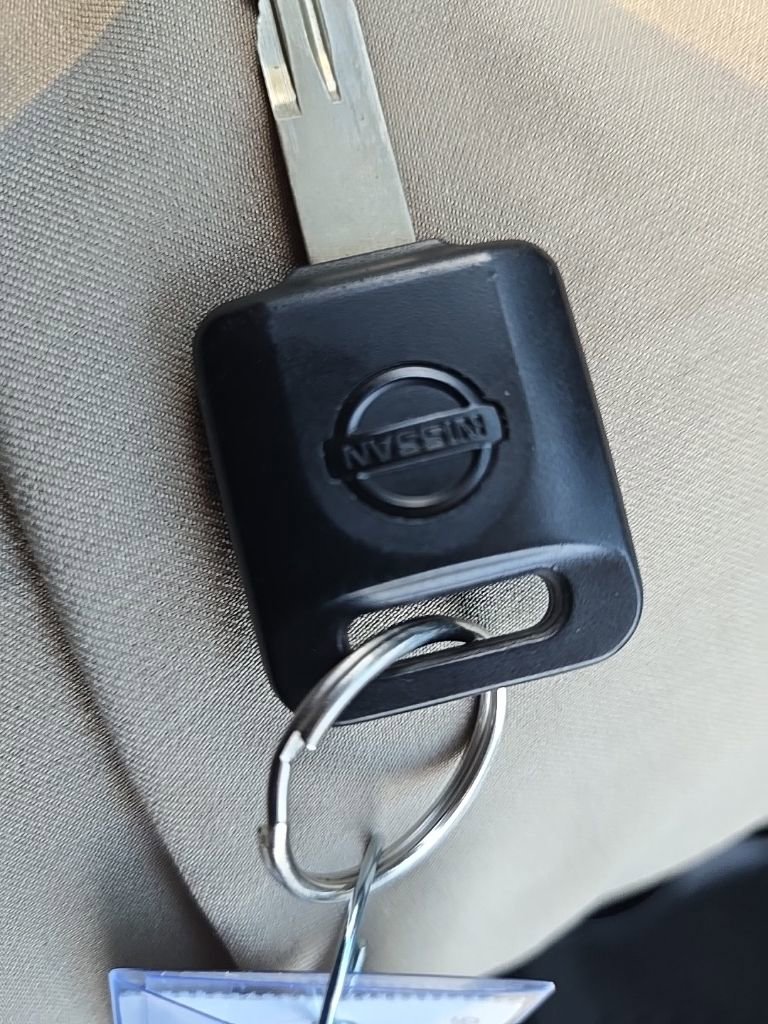 Used 2021 Nissan NV200 S w/ Back Door Glass Package image 41