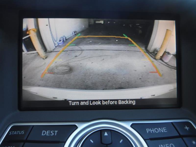 Used 2008 INFINITI G35 x Sedan w/ Premium Pkg image 34