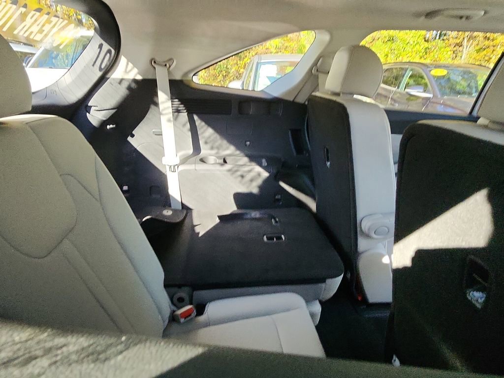 Used 2023 Kia Sorento SX image 7