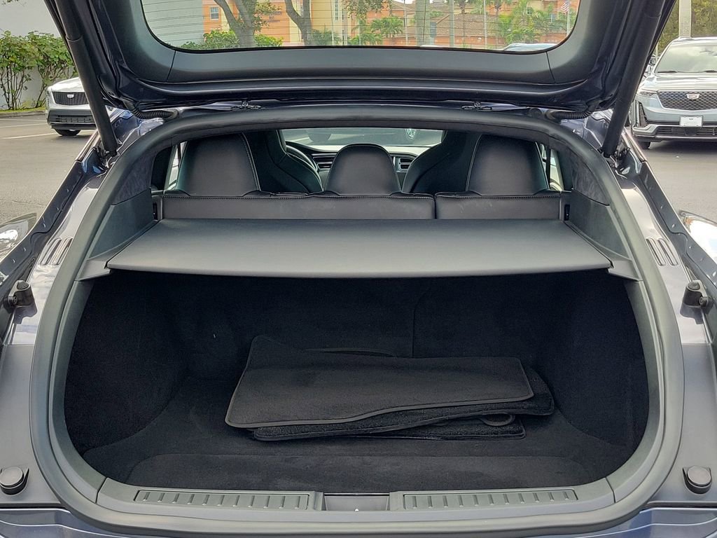 Used 2018 Tesla Model S P100D image 11