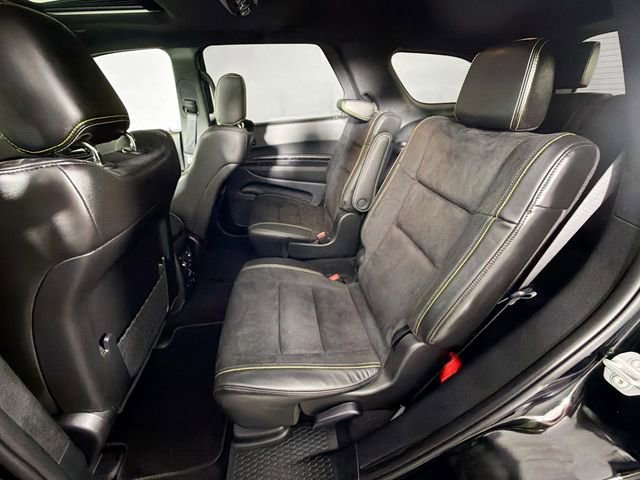 Used 2024 Dodge Durango SRT AWD/4WD image 26