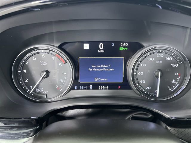 Certified 2026 Cadillac XT5 Premium Luxury w/ Driver Assist Package image 11