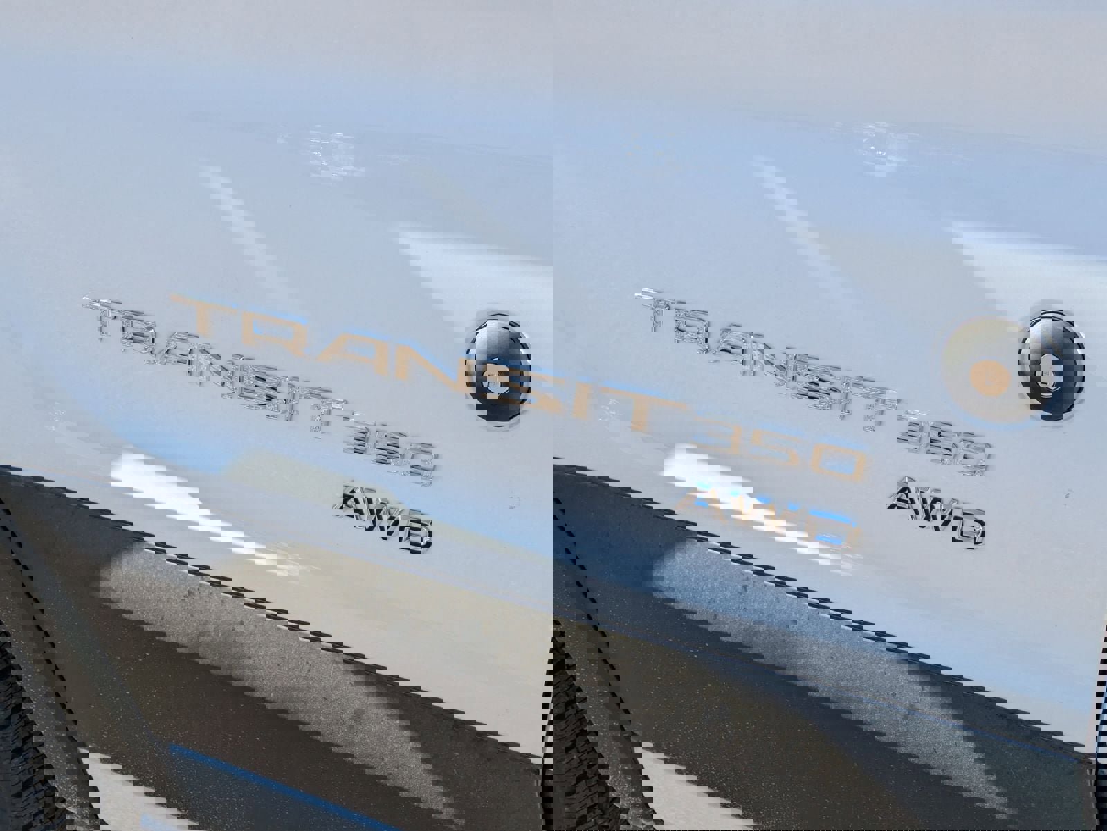 New 2024 Ford Transit 350 Base w/ Interior Upgrade Package image 11