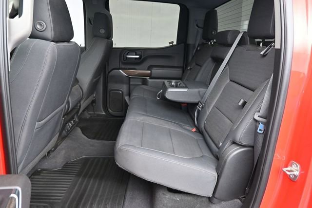 Used 2019 Chevrolet Silverado 1500 RST w/ All-Star Edition AWD/4WD image 29