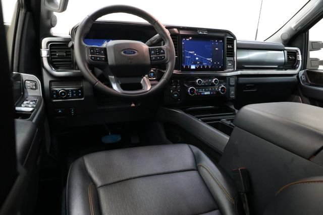 Used 2026 Ford F350 Lariat w/ FX4 Off-Road Package AWD/4WD image 77