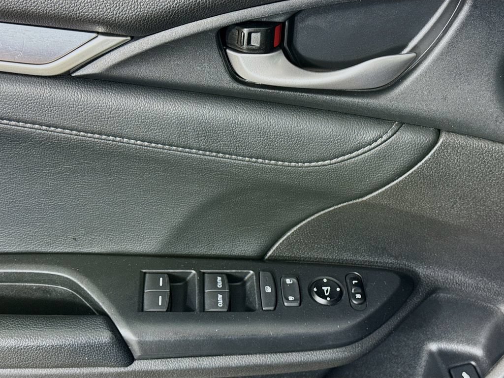 Used 2017 Honda Civic EX-L image 21