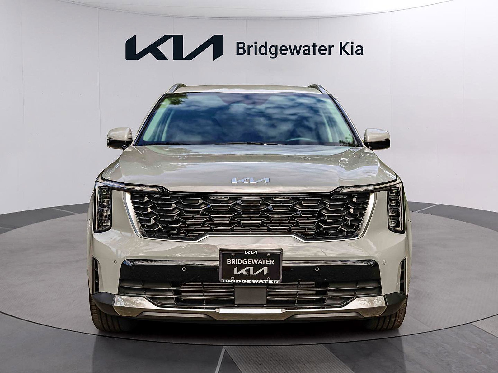 Certified 2026 Kia Sorento S FWD image 2