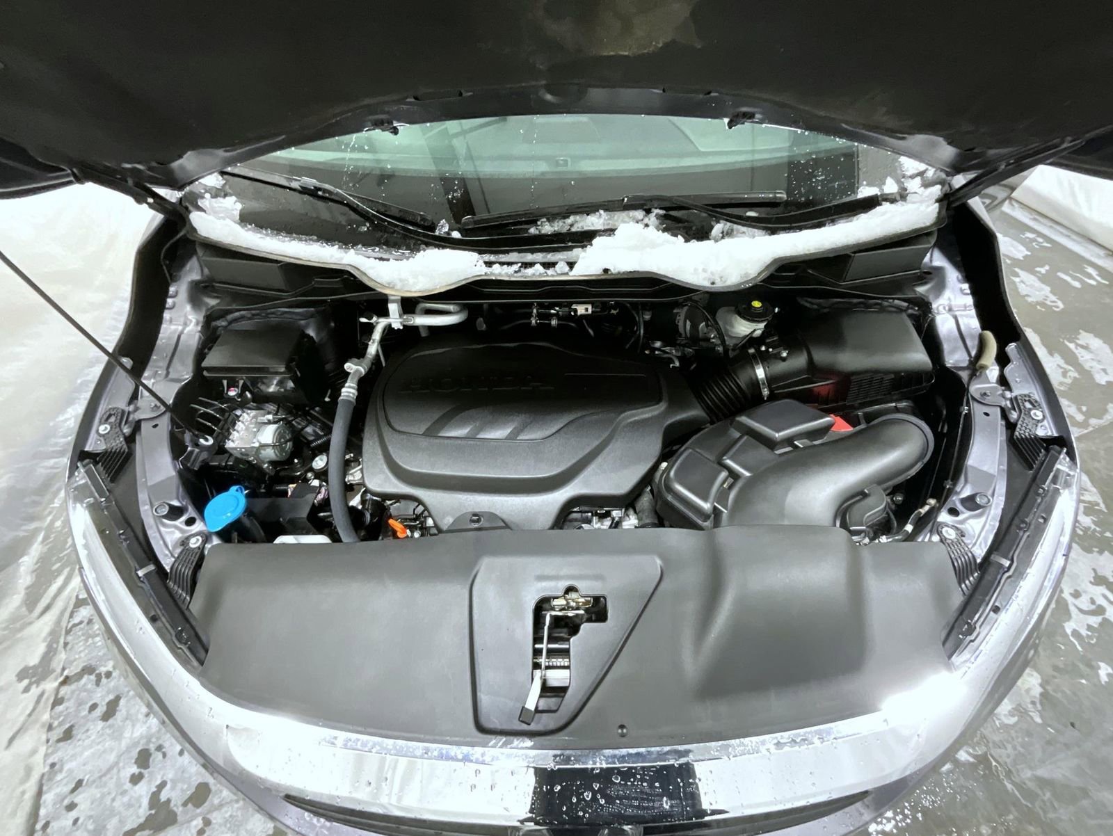 Used 2020 Hyundai Santa Fe Limited image 26