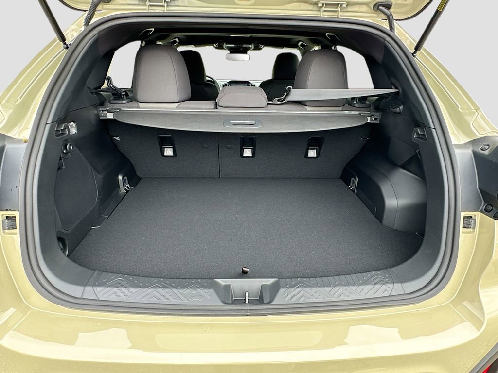 New 2026 Subaru Crosstrek 2.5i Sport image 32