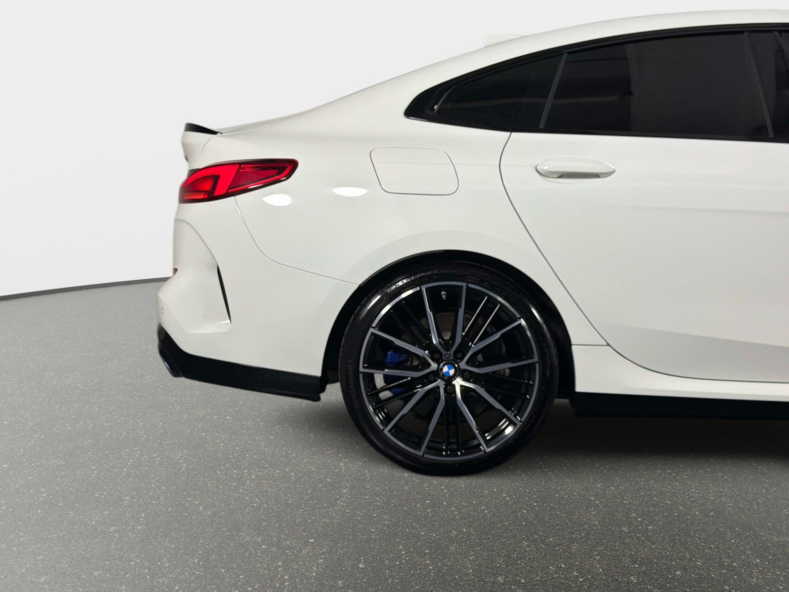 Used 2023 BMW M235i xDrive Gran Coupe AWD/4WD image 6