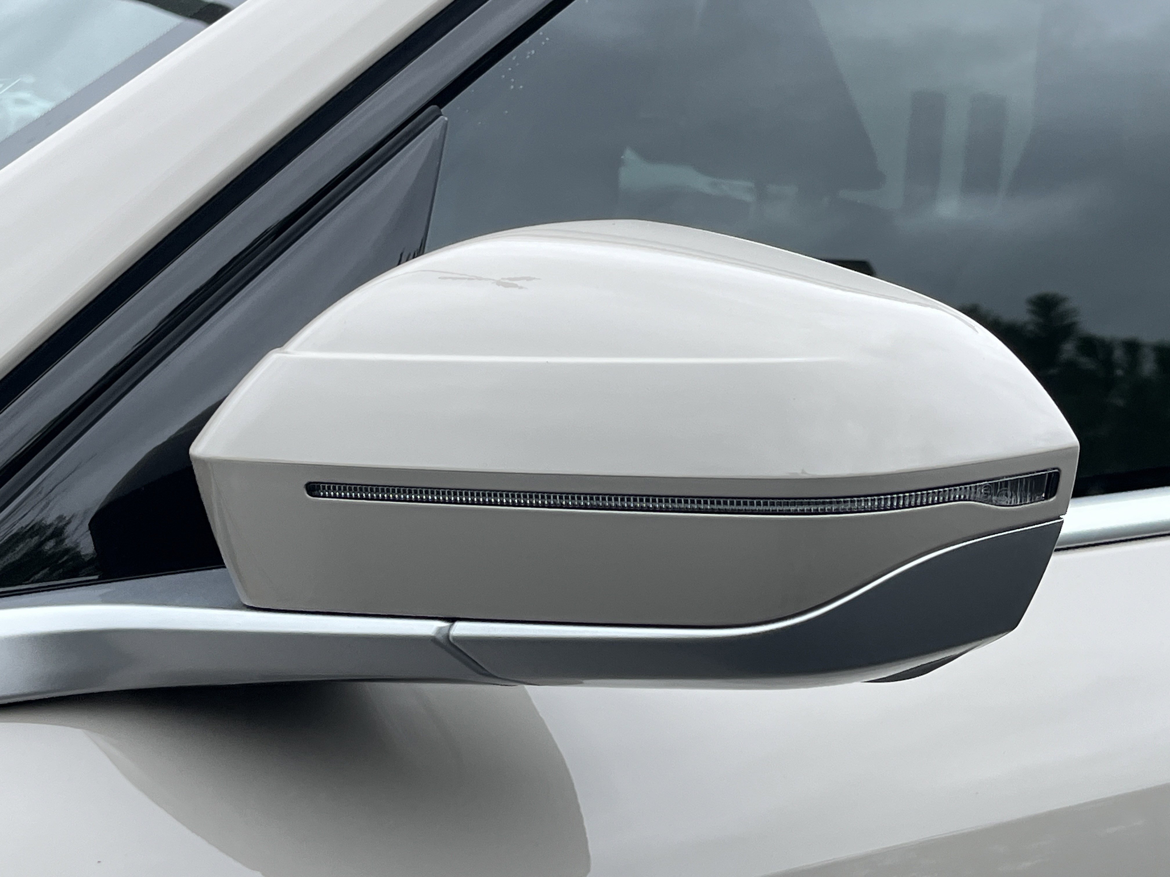 New 2026 BMW X3 xDrive30 w/ Convenience Package image 27