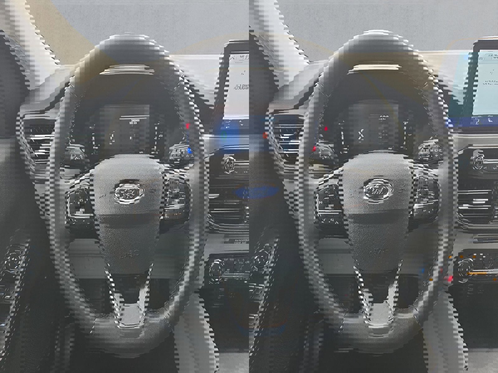 Certified 2023 Ford Escape Active image 13