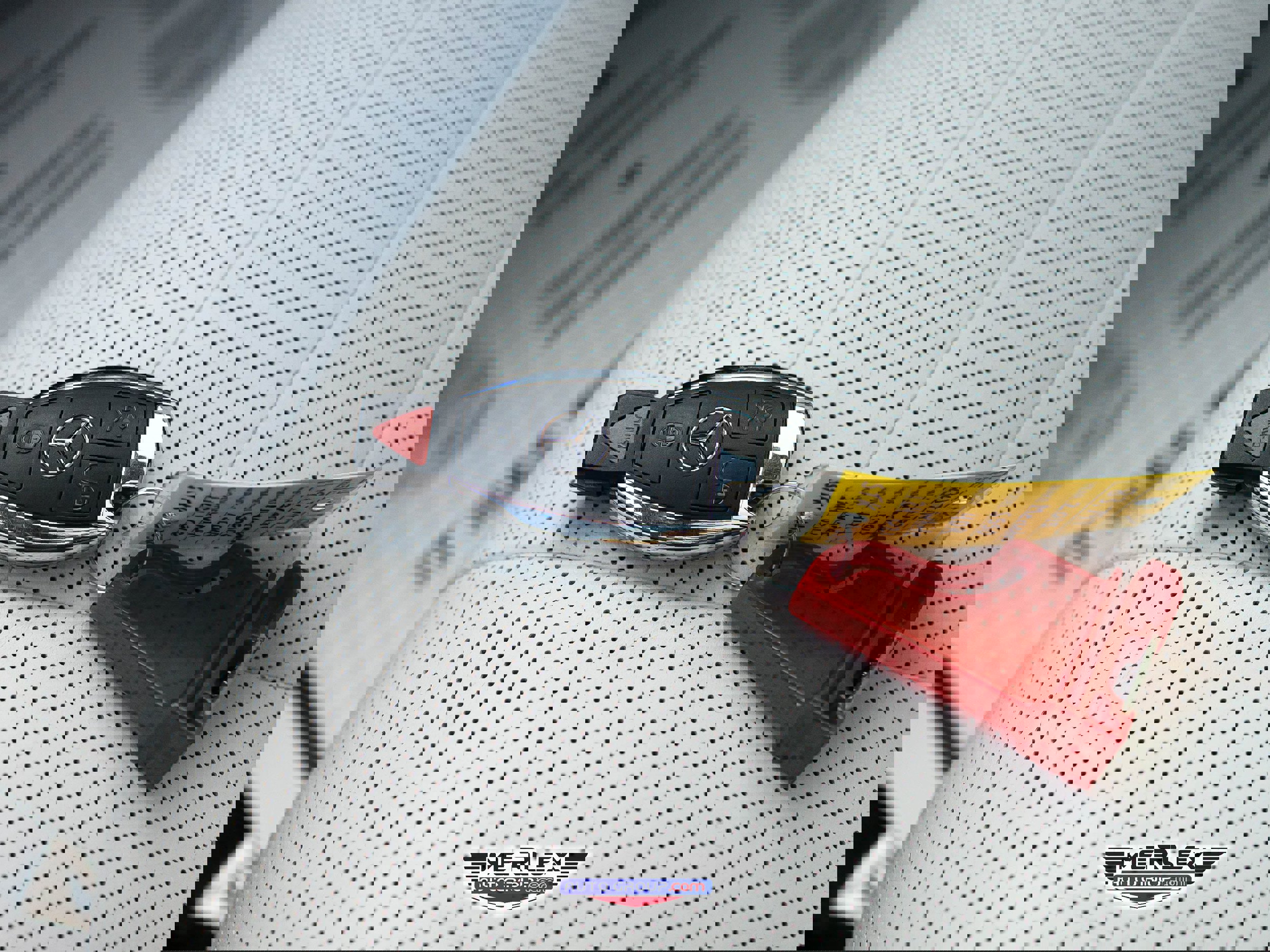 Used 2015 Mercedes-Benz S 550 550 image 54