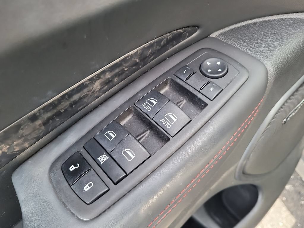 Used 2023 Dodge Durango R/T AWD/4WD image 23