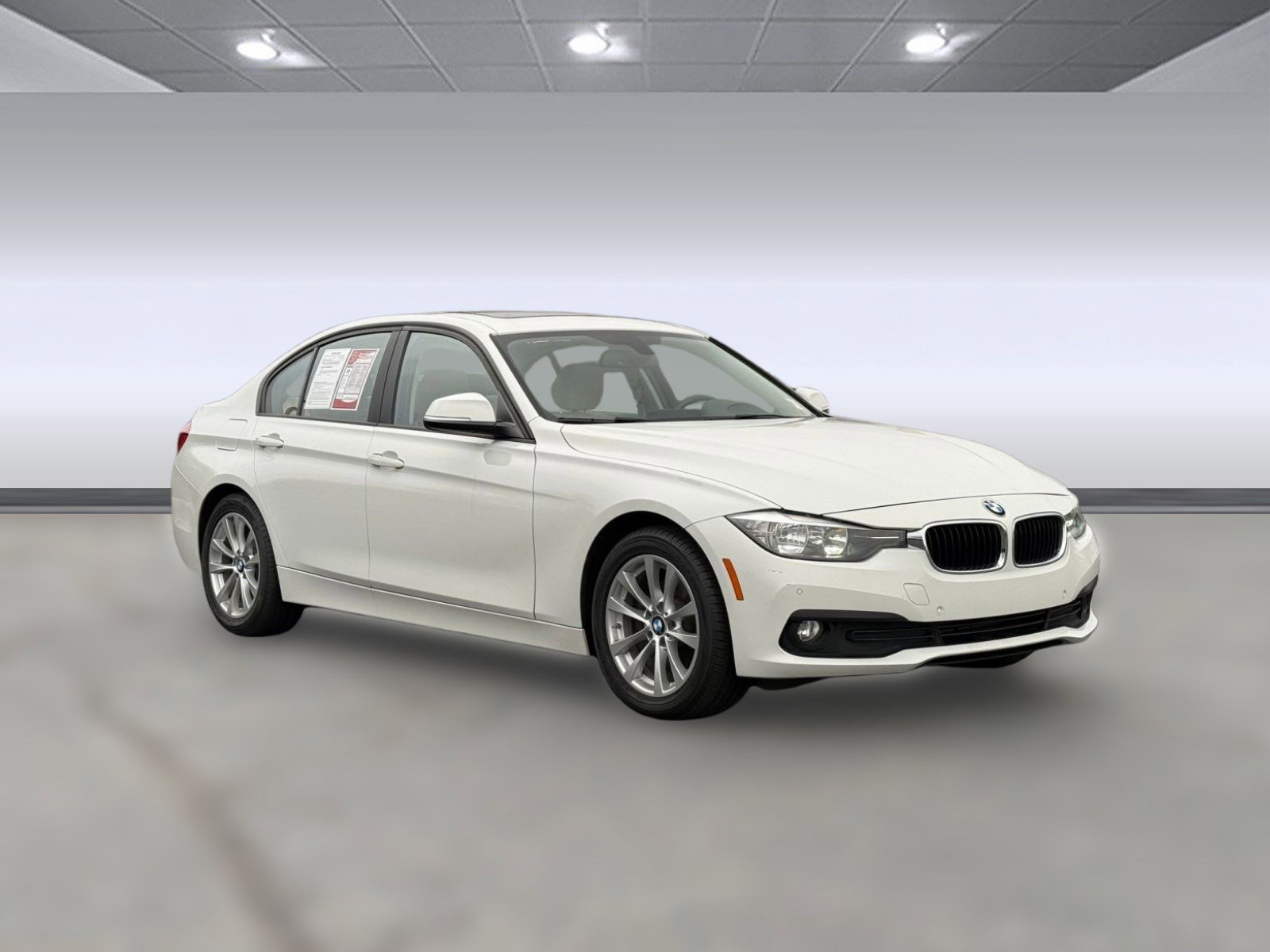 Used 2017 BMW 320i Sedan image 6