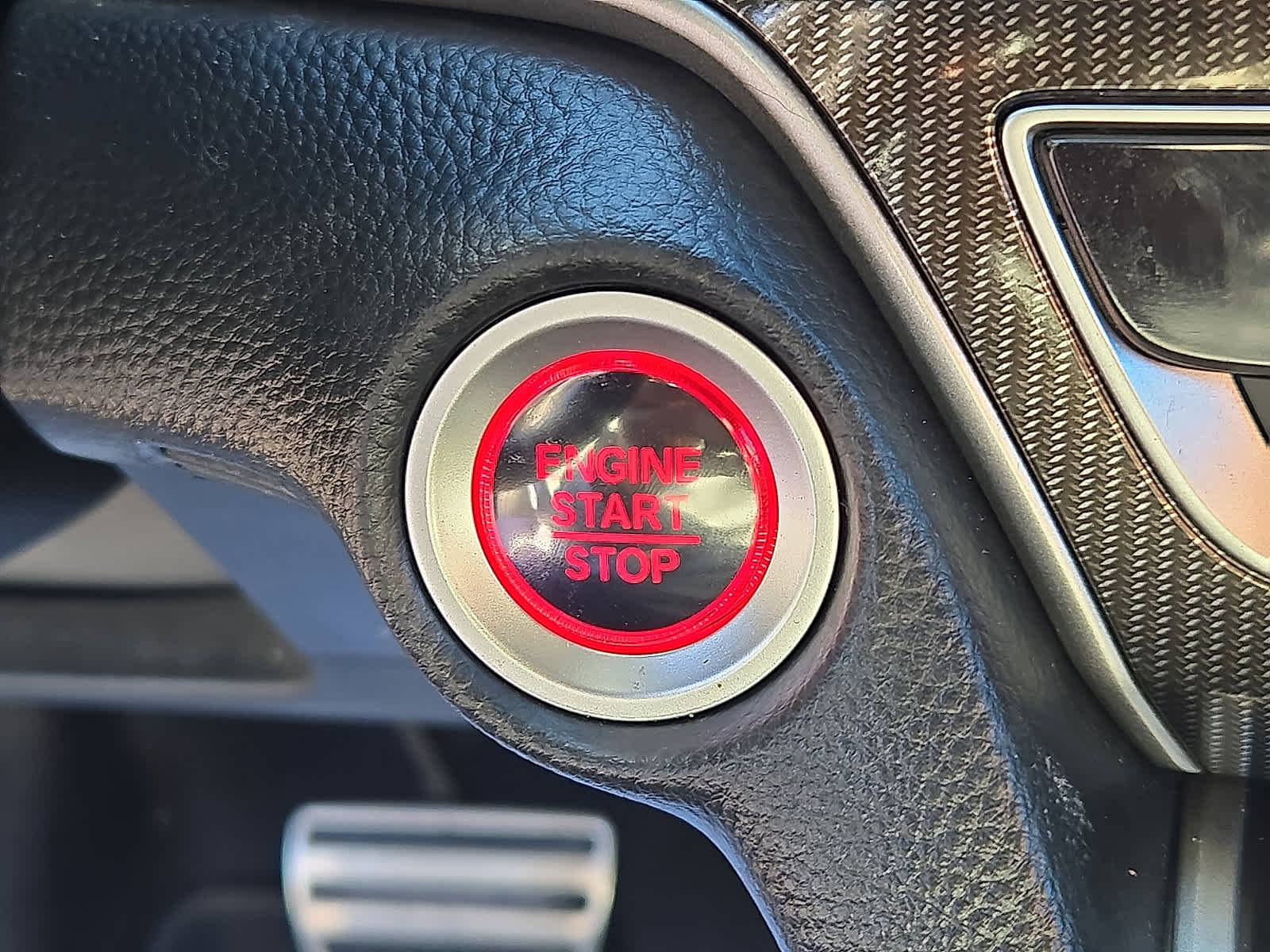 Certified 2022 Honda Accord Sport image 24