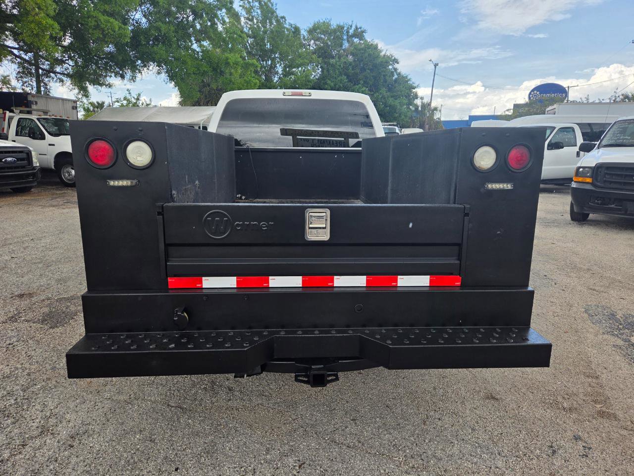 Used 2016 Ford F250 XL image 9