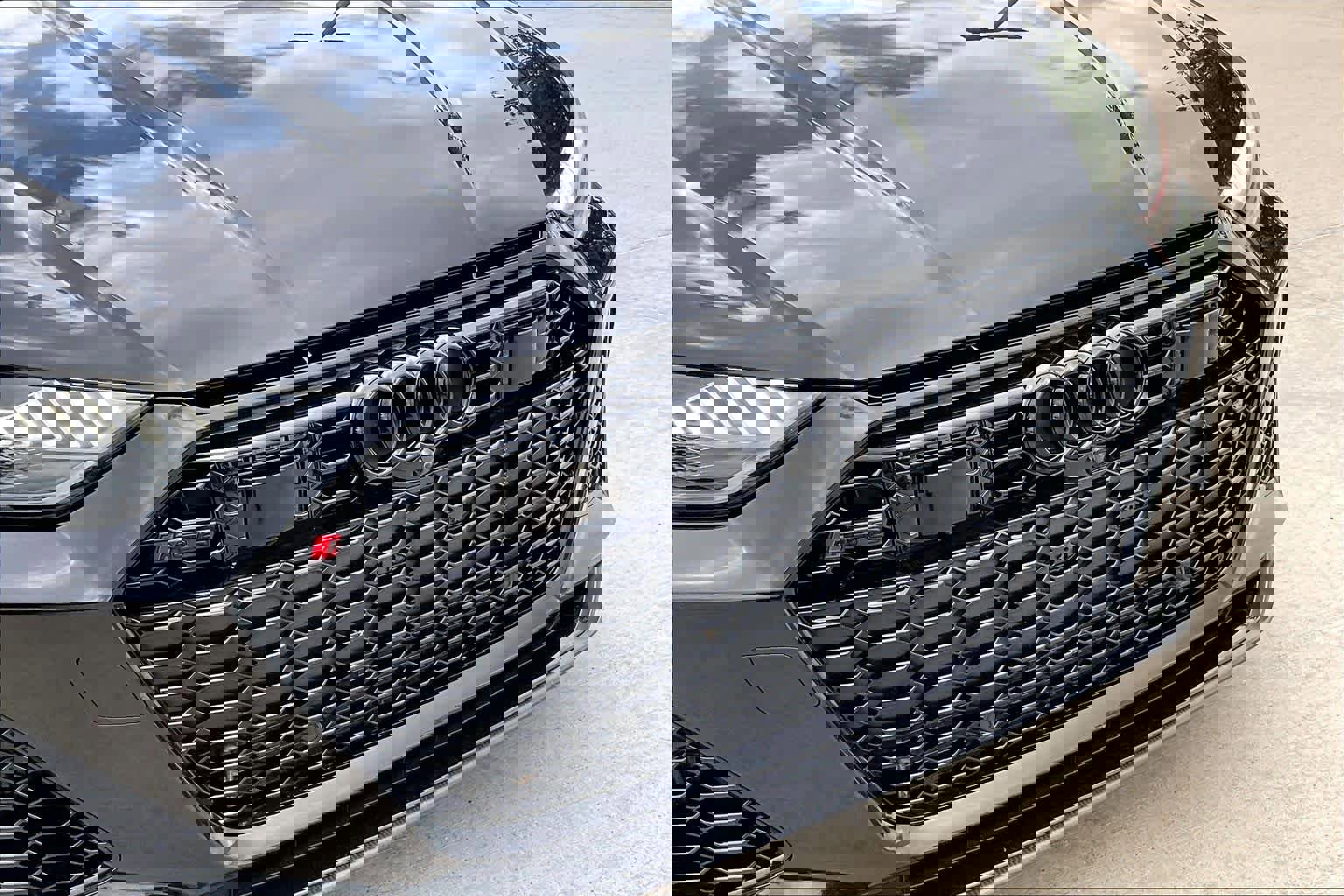 Used 2024 Audi RS 6 performance image 30