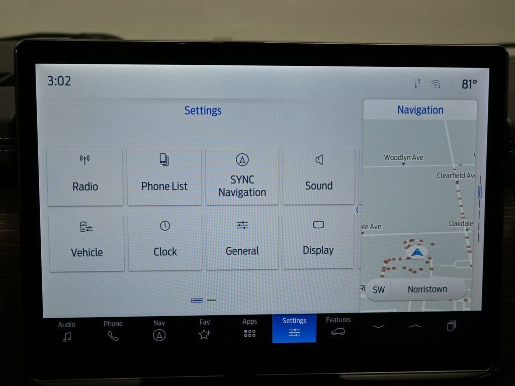 Used 2024 Ford Expedition Max Limited image 26