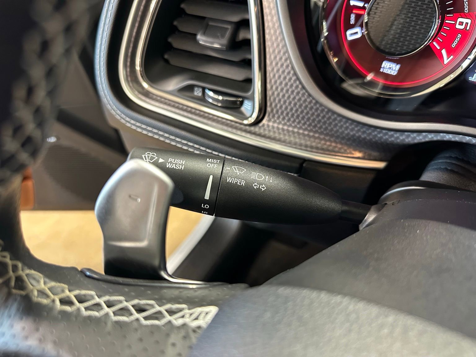 Used 2022 Dodge Challenger SRT Hellcat RWD image 25