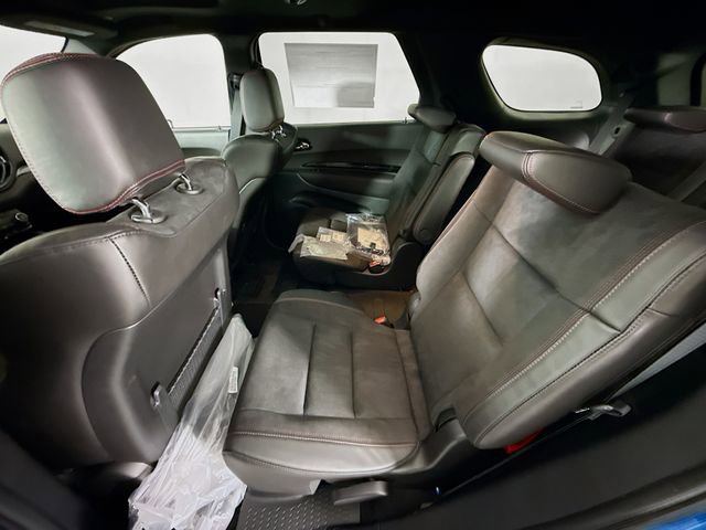 New 2026 Dodge Durango GT AWD/4WD image 25