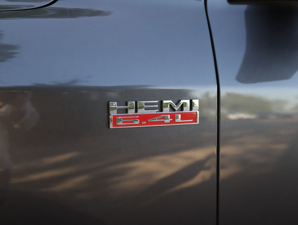 Used 2019 RAM 2500 Tradesman AWD/4WD image 33
