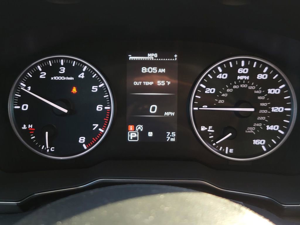 Certified 2025 Subaru Outback Onyx Edition image 16