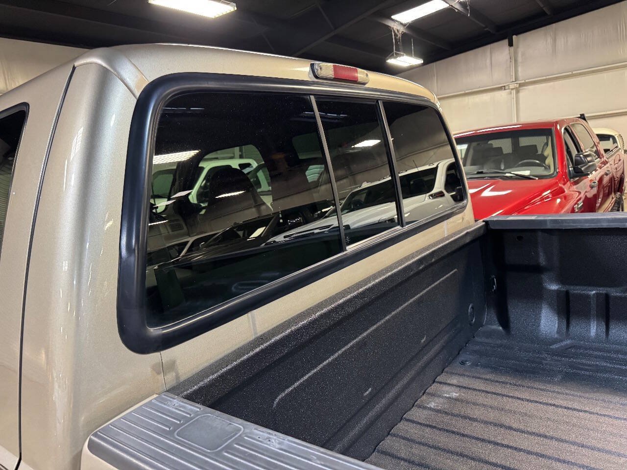Used 2000 Ford F350 Lariat AWD/4WD image 35