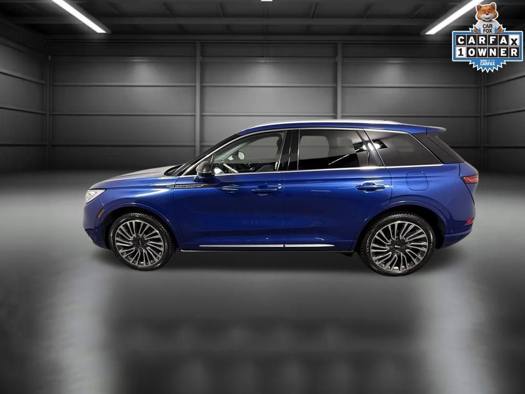 Used 2020 Lincoln Corsair Reserve w/ Equipment Group 202A AWD/4WD image 3