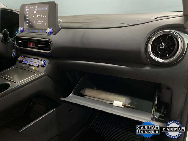 Used 2023 Hyundai Kona SE w/ Cargo Package image 81